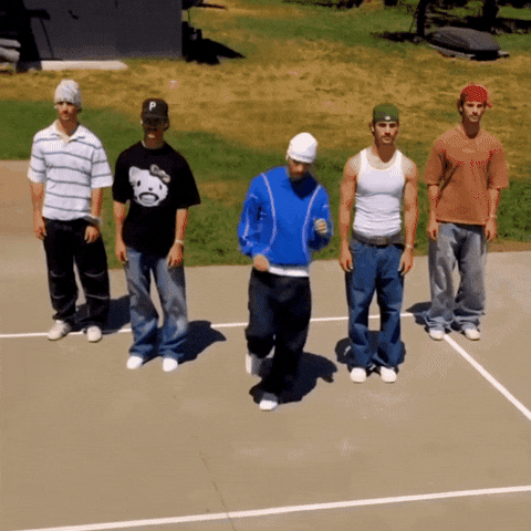 Street Dance Dancing GIF
