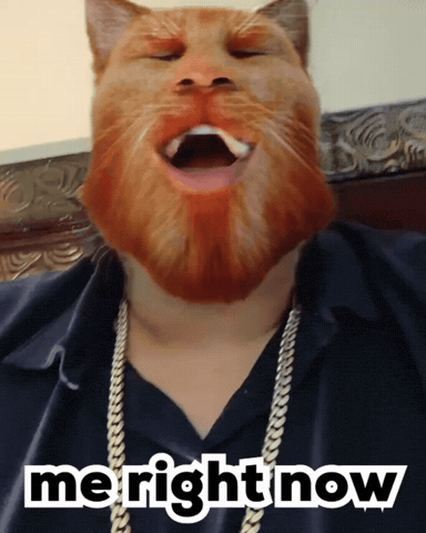 Me Rn GIF
