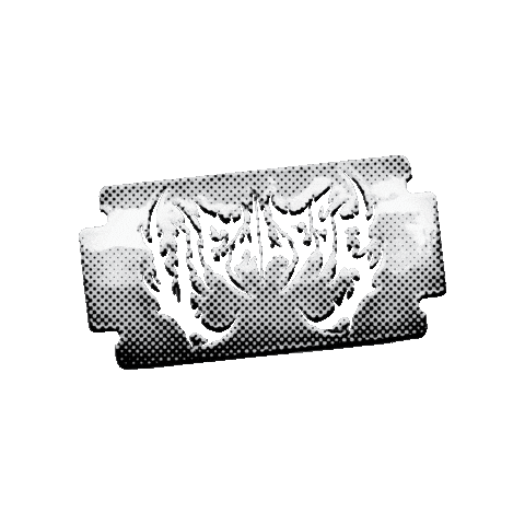 Sticker by VIEWLESS LOS ANGELES