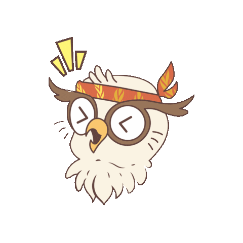 Mun Sticker