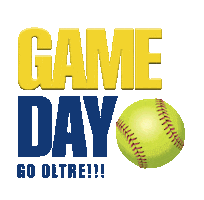 Go Game Day Sticker by Gruppo Oltretorrente