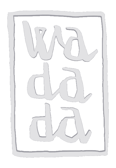 Wadada Records Sticker
