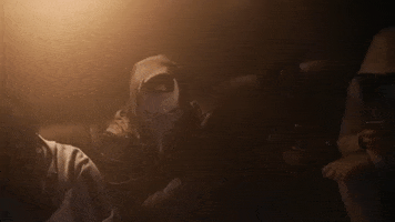 Demon GIF
