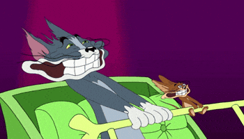 Cartoon GIF