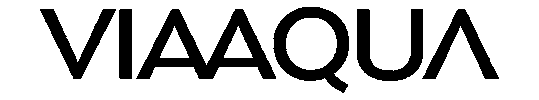 VIAAQUA Sticker