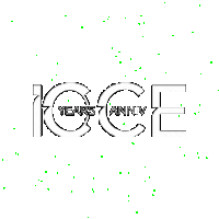 Plastic Surgery Icce Sticker by Iccconf