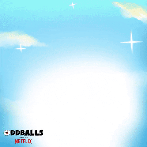 Oddballs GIF by NETFLIX