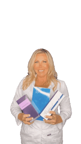 Nurse Juvederm Sticker by synergymedicalaestheticsinc