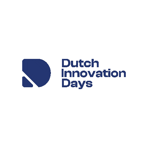Dutch Innovation Days Sticker