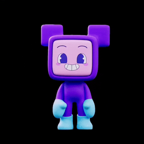 Japan Pxp GIF by eyedesyn