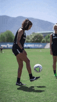 Womens Soccer GIF by OL Reign