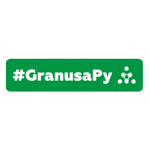 Sticker by Granusa Paraguay