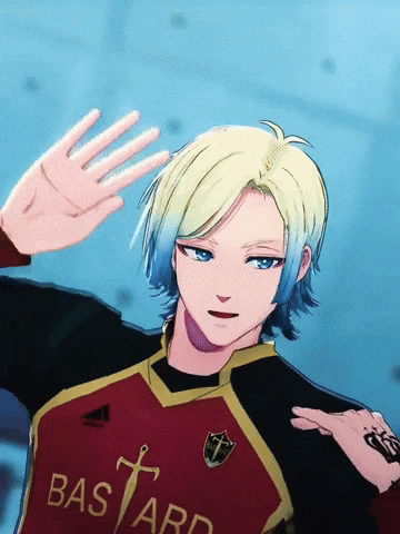 Dance Kaiser GIF