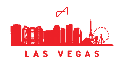 The Agency Las Vegas Sticker