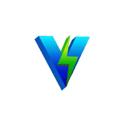 vurg Sticker
