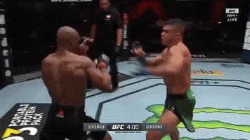 Usman Burns GIF