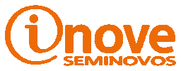 inove seminovos Sticker