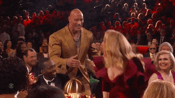 Grammy Awards GIF by Recording Academy / GRAMMYs
