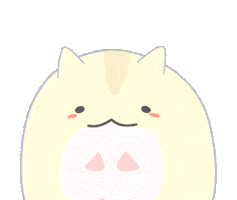 ハムスター Sticker