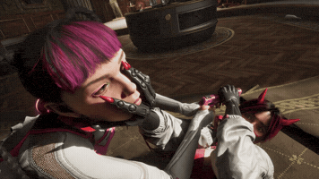 Struggle Redline GIF by SPINE