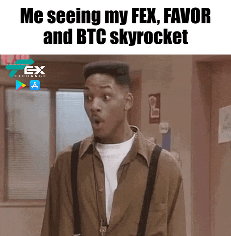 Will Smith Bitcoin GIF by FEX