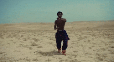 Omah Lay GIF