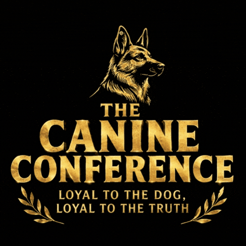 Canine Conference GIF by RescueMeATL