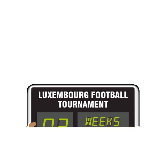 Football Sport Sticker by AztecGroup