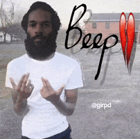 Please Stop Who Is This GIF