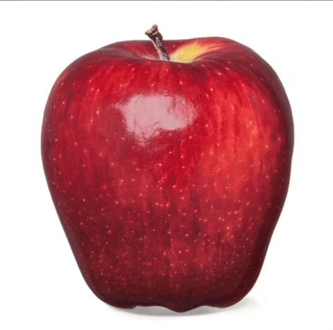 Apple Fruit GIF