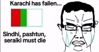 Karachi Mqm GIF