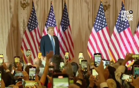 Donald Trump GIF