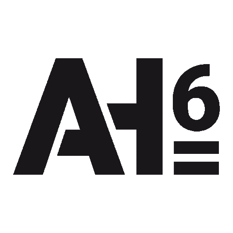 AH6 Sticker