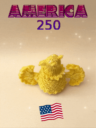 United States Usa GIF by TeaCosyFolk