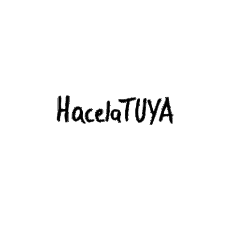 TUYA Sticker