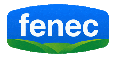 Fenec Sticker by Cooperativa Coopama