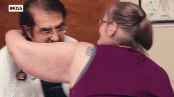 600 Lb Life Love GIF by DKISS