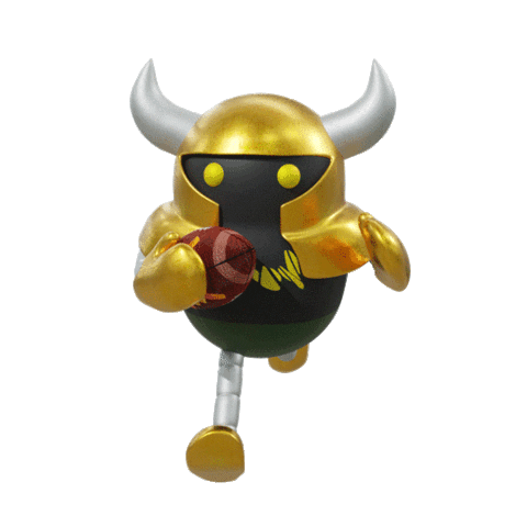 Football Gully Sticker by Picks Legion