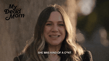 Mean Lauren Collins GIF by LoCo Motion Pictures