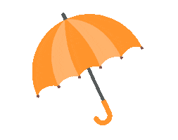 우산 Sticker by aklover