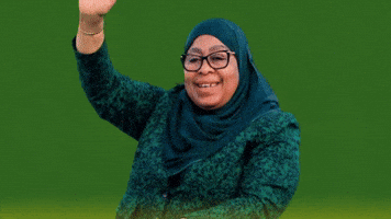 Ssh Rais GIF by Samia App