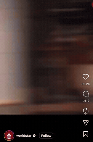 Music Video Rapper GIF