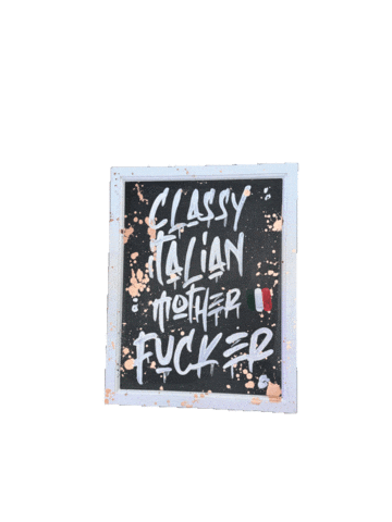 Robbiefelice Sticker by BarMutzLLC