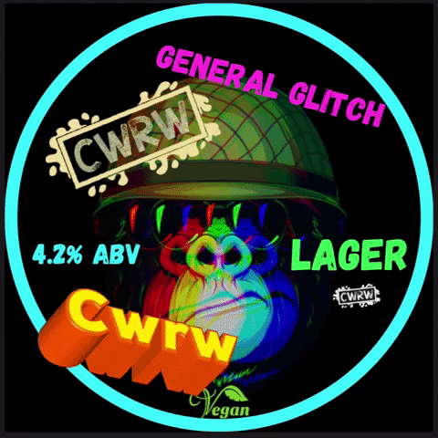 Beer Craft GIF by CWRW
