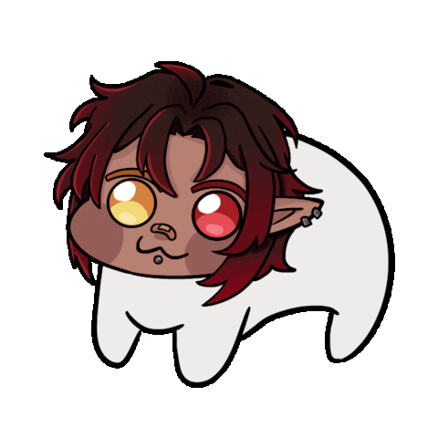 Animated Sticker