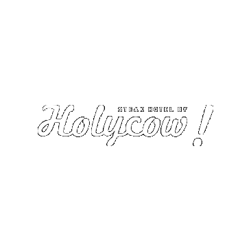 Grill Grilling Sticker by Steak Hotel by HOLYCOW!