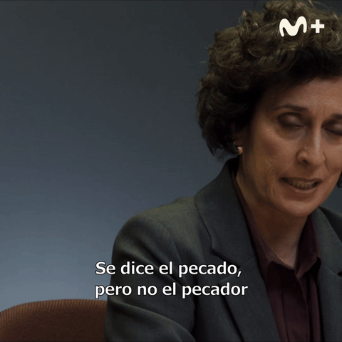 Elcentro Espias GIF by Movistar Plus+