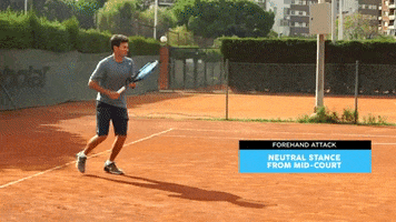 Tennis Coach Training GIF by fitintennis