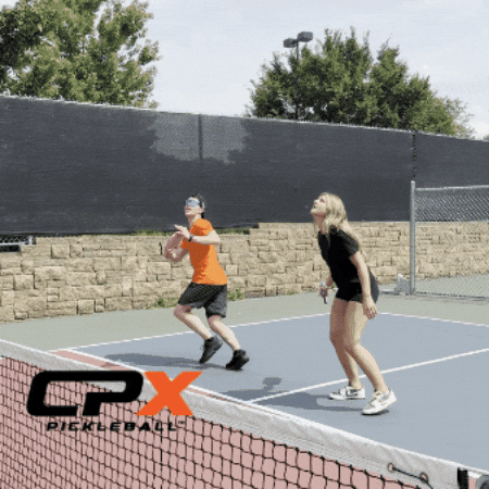 Mad Tennis GIF