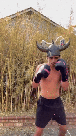 Blade GIF